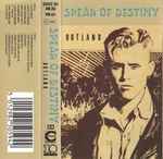 Cover of Outland, 1987, Cassette