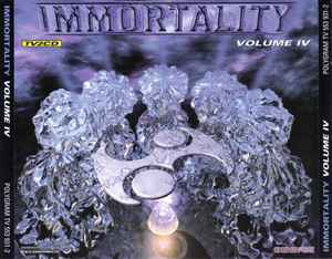 Immortality Volume IV - Various
