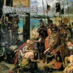 Bolt Thrower - The IVth Crusade | Releases | Discogs