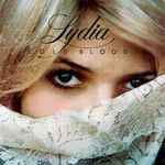 Cover of Lydia, 2004, CD