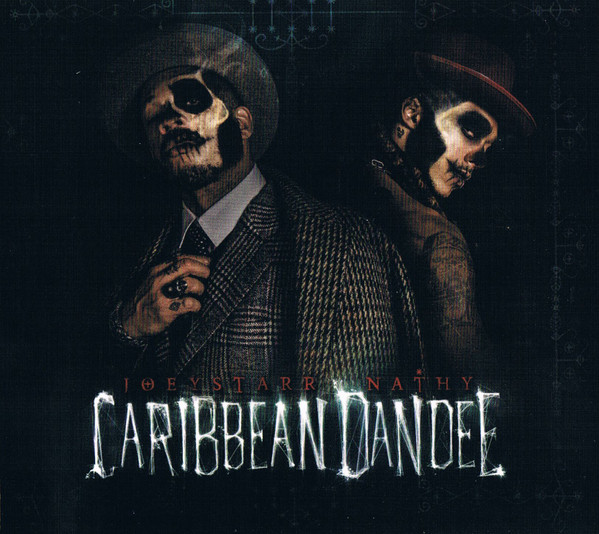 télécharger l'album Download Caribbean Dandee - Caribbean Dandee album