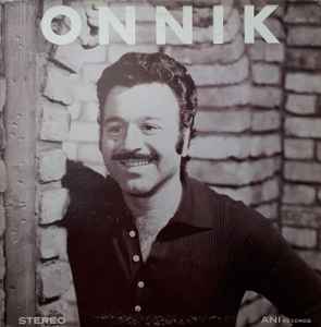 Onnik Dinkjian - A Unique Rendition Of Armenian Songs