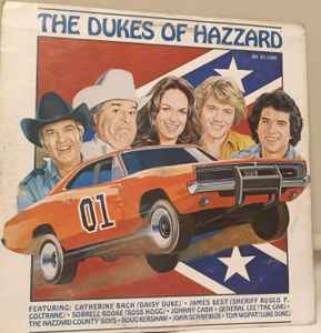 The Dukes Of Hazzard (1981, Vinyl) - Discogs