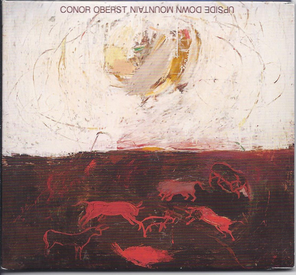 baixar álbum Conor Oberst - Upside Down Mountain