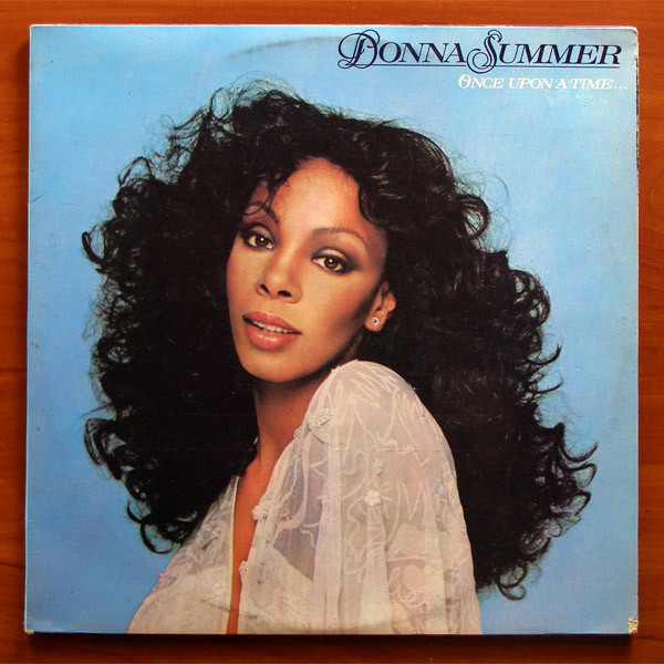 Donna Summer – Once Upon A Time 1977 Vinyl Discogs