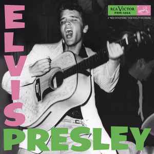 Elvis Presley – Elvis' Golden Records (2017, Red Translucent, 180