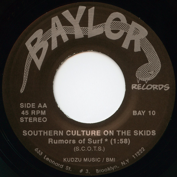 last ned album The ABones Southern Culture On The Skids - Gossip And Rumors