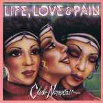 Cover of Life, Love & Pain, 1987, Vinyl