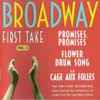 Various - Broadway First Take Vol. 2