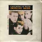 Depeche Mode – Catching Up With Depeche Mode (CD) - Discogs