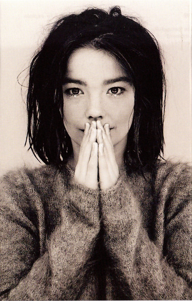 Björk – Debut (2019, Gold, Cassette) - Discogs