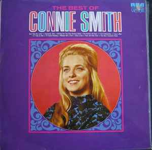 Connie Smith – The Best Of Connie Smith (1972, Vinyl) - Discogs