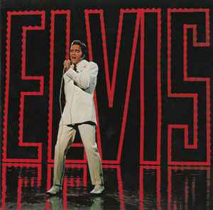 NBC-TV Special - Elvis Presley