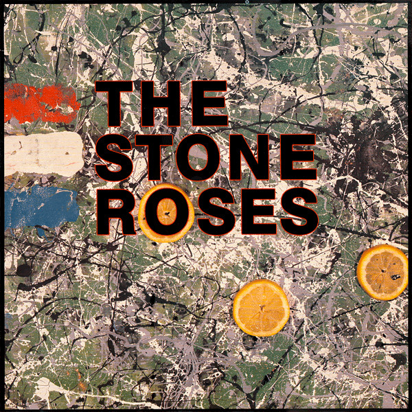 The Stone Roses - The Stone Roses | Releases | Discogs