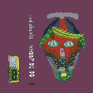 Radiokoala - Whoop-De-Do album cover