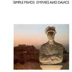 Cover of Empires And Dance, 1980, Vinyl