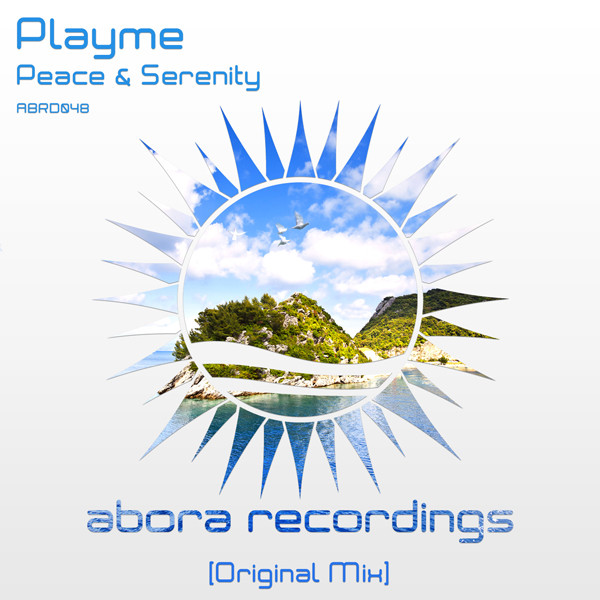 télécharger l'album Playme - Peace Serenity