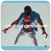 Julian Marsh - Global Groove - Millennium album cover
