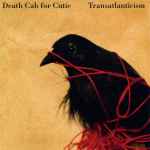 Cover of Transatlanticism, 2017, CD