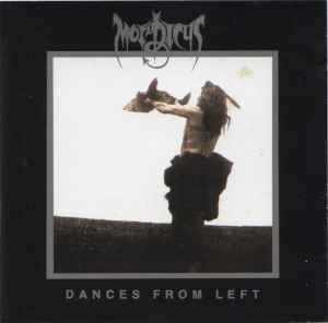 Mordicus - Dances From Left