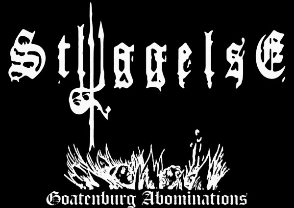lataa albumi Styggelse - Goatenburg Abominations