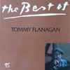 Tommy Flanagan - The Best Of