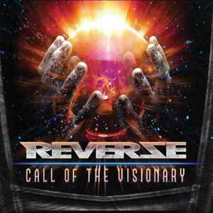 Various - Reverze - Call Of The Visionary