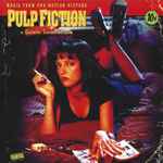 Pulp Fiction (Music From The Motion Picture)'s cover