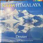 Cover of Nada Himalaya, 1997, CD