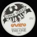 Cover of The One (Terrence Parker Remix), 2007-01-30, Vinyl