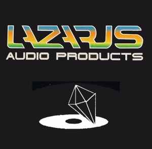 Lazarus Audio Products on Discogs