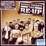 Eminem - Eminem Presents: The Re-Up (Edited) (CD) 