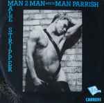Cover of Male Stripper, 1986, Vinyl