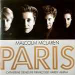 Cover of Paris, , CD
