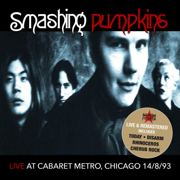 Smashing Pumpkins Beguile During Special Homecoming Set At Metro Chicago