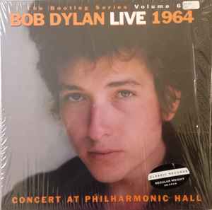 Bob Dylan – No Direction Home: The Soundtrack (A Martin Scorsese