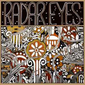 Radar Eyes - Radar Eyes