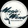 Skyrager - Magic Wand Special Editions Vol 1