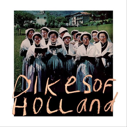 Album herunterladen Dikes Of Holland - Braindead USA