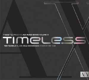 Mr Sam Ti sto Presents A X Music Series Volume 13 Timeless