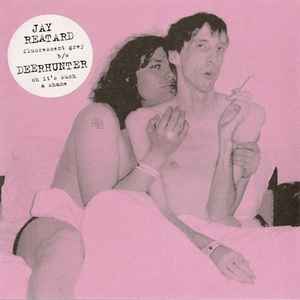 Jay Reatard - Fluorescent Grey / Oh, It's Such A Shame
