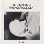 Keith Jarrett – The Köln Concert (1983, CD) - Discogs