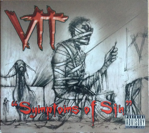 ladda ner album VTT - Symptoms Of Sin