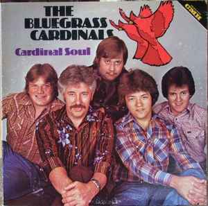 On This Day #64 - The Bluegrass Cardinals On Stage In Nashville - Bluegrass  Today