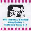 Various - Deep Dance 5, 6, 7 - The Digital Dances - Compilation I