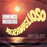 Domenico Modugno – Meraviglioso (1968, Vinyl) - Discogs