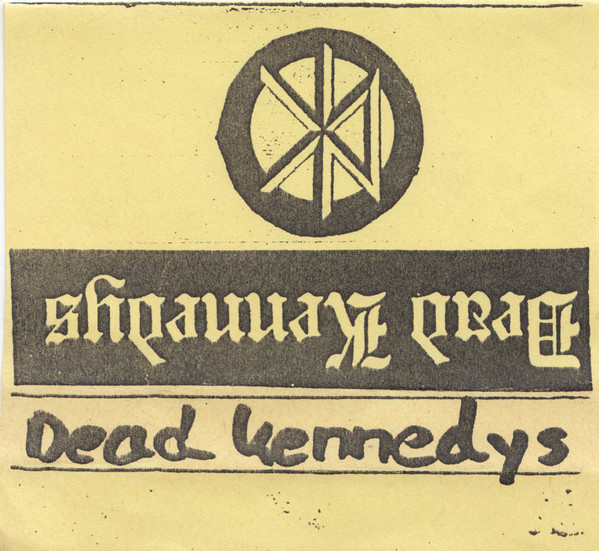 last ned album Dead Kennedys - Live 13091982 in Satelite County