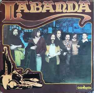 Labanda (2) - Labanda