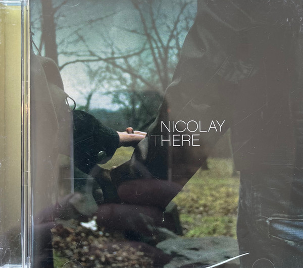 Nicolay – Here (2006, CD) - Discogs