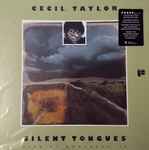 Cover of Silent Tongues - Live At Montreux '74, 2019-02-15, Vinyl